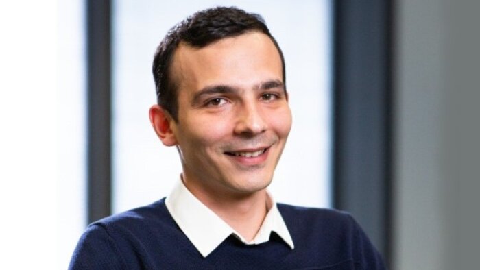 Nicolas Safis, directeur innovation groupe Carrefour. - © D.R.