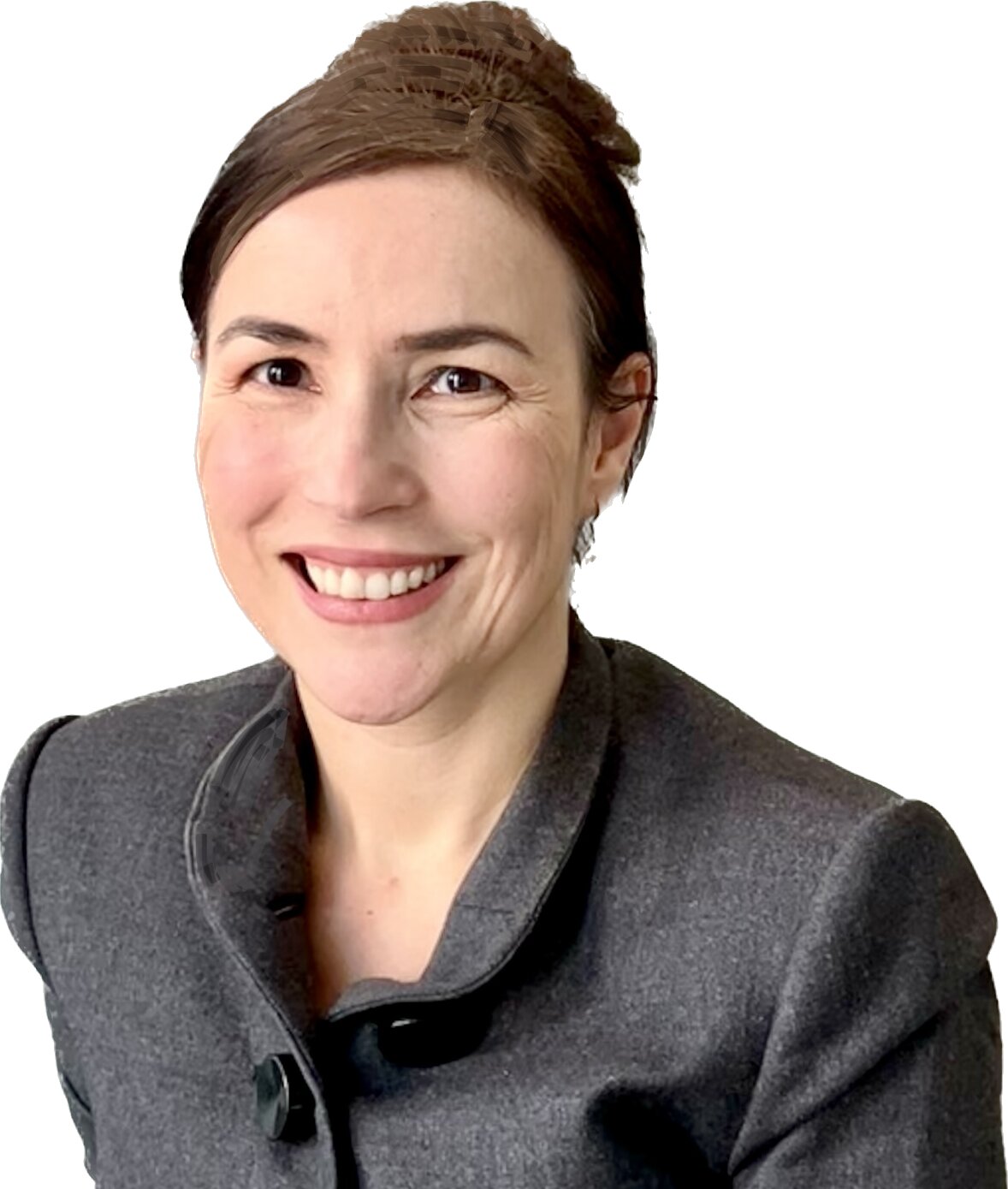 Barbara Virey - © D.R.