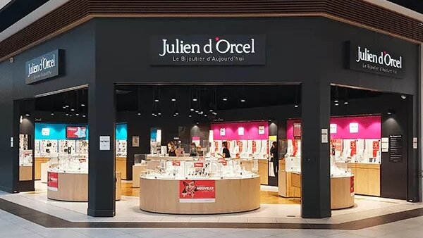 Synalia a dépassé les 500 magasins. - © D.R.