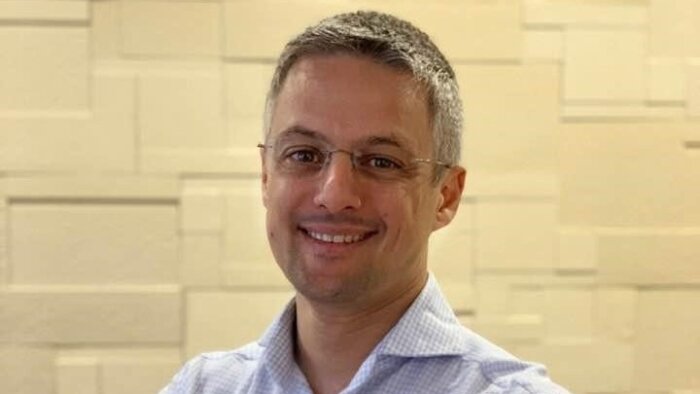 Laurent Kamiel, directeur supply chain France. - © D.R.