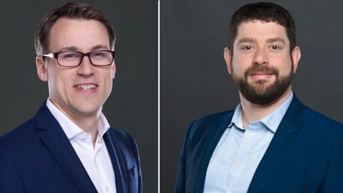 Citwell promeut deux collaborateurs en tant qu’associés pour renforcer sa gouvernance