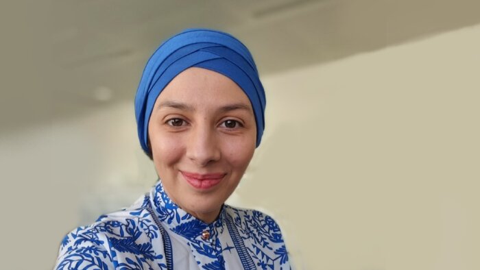 Jade Piedade, responsable des achats de Generix Group. - © D.R.