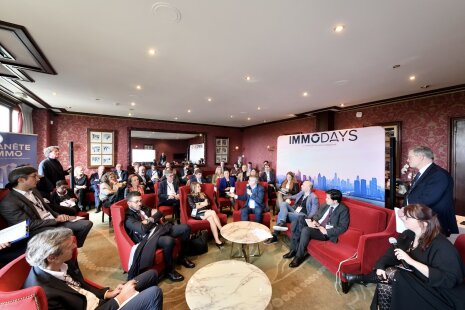 Ateliers Immo Days 221 - ©&amp;#160;Carole Desheulles