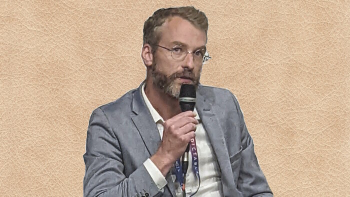 Maxime Descombes est le nouveau CISO de L’Occitane Group. - © D.R.