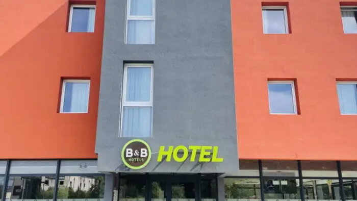 Les Hôtels B&amp;B ont nommé en trois mois un DSI et un RSSI. - © Hôtels B&amp;B