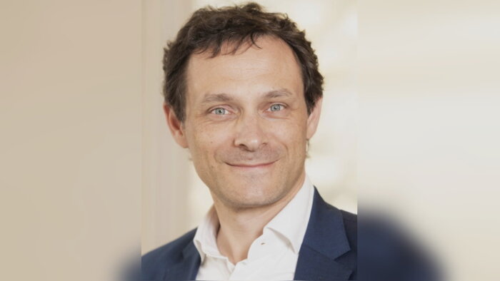 Gianmaria Perancin, président de l’association des Utilisateurs SAP Francophones. - © USF