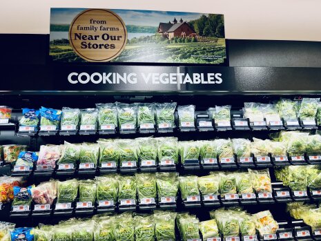 Wegmans - ©&amp;#160;D.R.