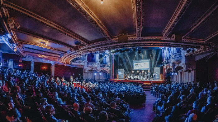 Nuit de la Supply Chain : les jeux sont faits !