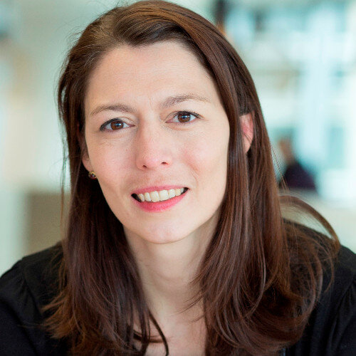 Emilie Jaskula - Head of Asset Management France - Axa IM Alts - © D.R.