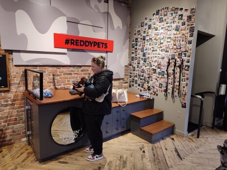 Reddit - ©&amp;#160;Républik Retail