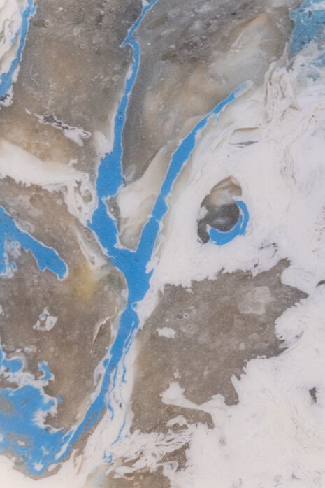 Matériaux biosourcés et éco-conçus dans les bureaux de Yemanja - ©&amp;#160;Jonathan Moyal