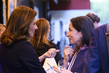 After &amp; dîner VIP - ©&amp;#160;Carole Desheulles