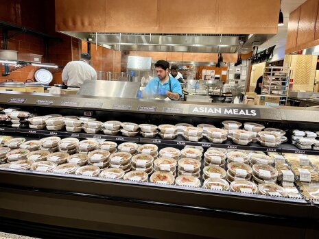 Wegmans - ©&amp;#160;D.R.