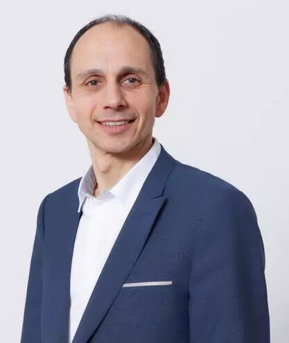 Pierre-René Tchoukriel. - © Auchan
