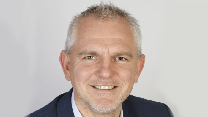 Bruno Dufau. - © D.R.