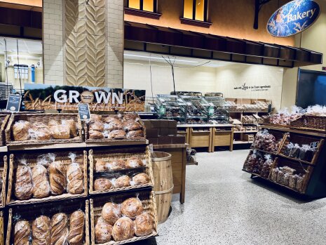 Wegmans - ©&amp;#160;D.R.