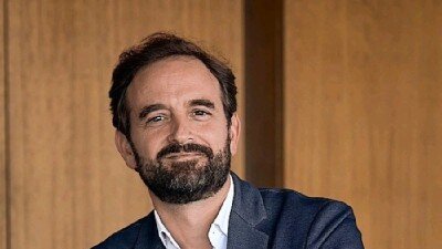 Pierre Cossart, DG de Sogestran logistics - © Gauthier Mignot