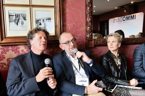 Ateliers Immo Days 221 - ©&amp;#160;Carole Desheulles