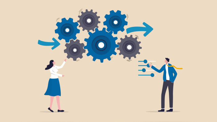 Retour sur les dernières actualités de l’écosystème workplace, côté prestataires. - © Getty Images/iStockphoto