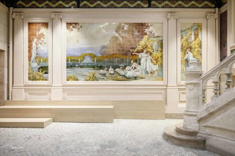 Albert School - ©&amp;#160;Studio 11h45