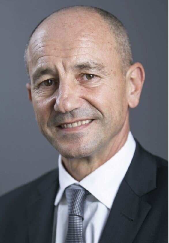 Bertrand Maguet - © D.R.