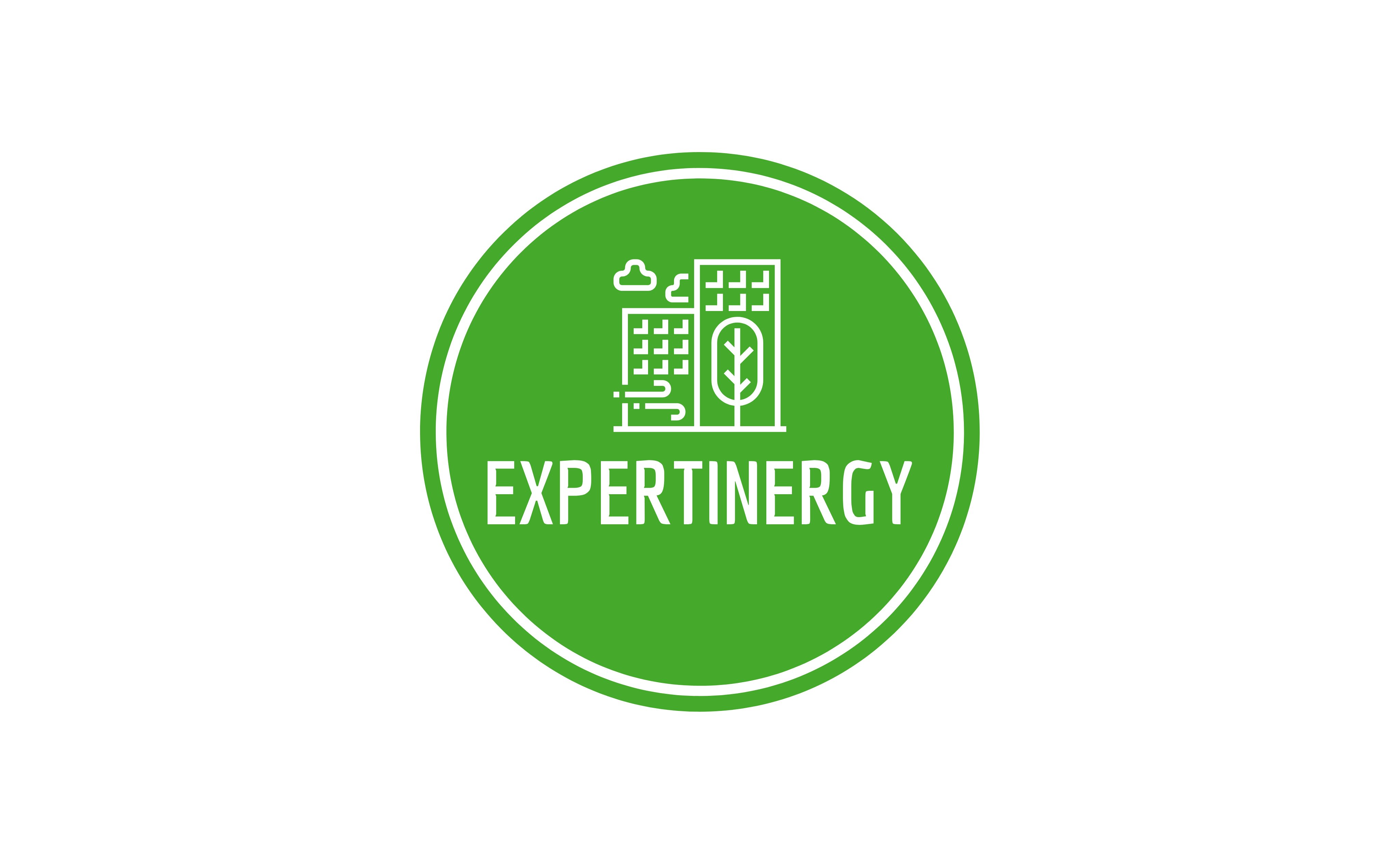 Logo EXPERTINERGY  - © EXPERTINERGY