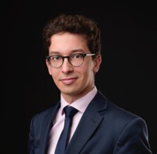 Salim Himmi, directeur financier - © D.R.