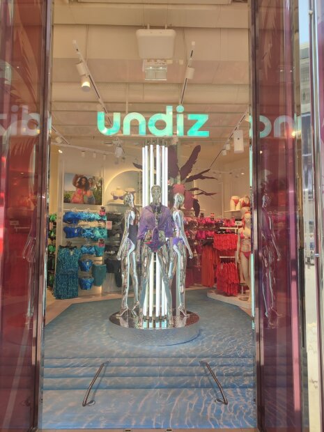 Undiz - ©&amp;#160;D.R.