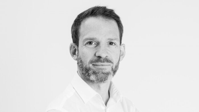 Matthieu Souillard, directeur des achats du groupe Beaumanoir - © D.R.