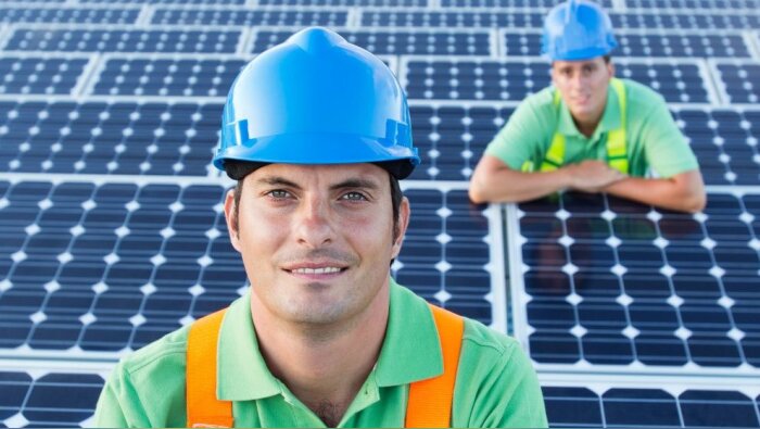 Les enjeux RH pour la planification écologique - © D.R.