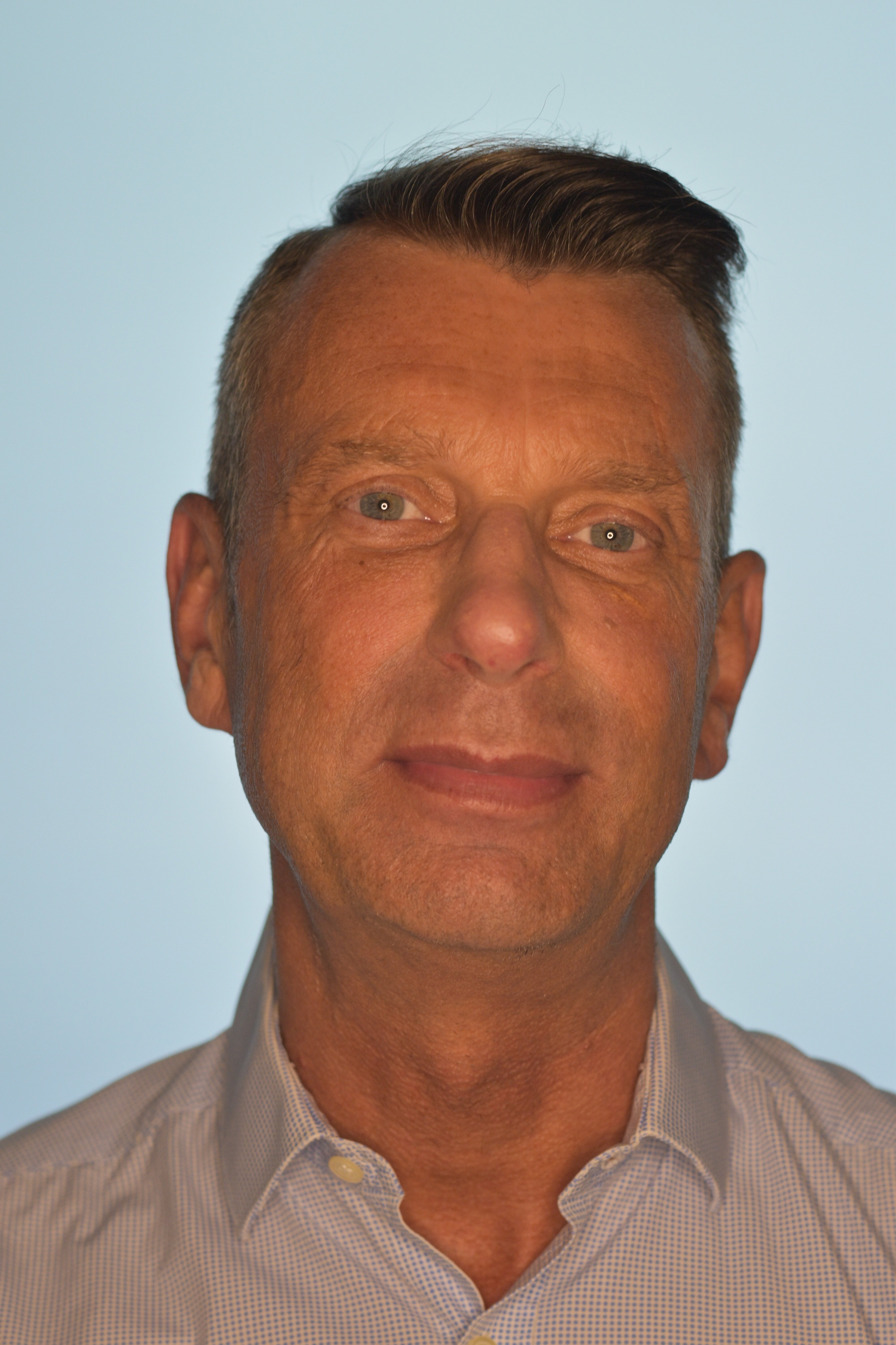 Olivier Brize - © D.R.