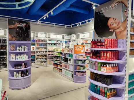 Bleu Libellule Concept - ©&amp;#160;Républik Retail / CC