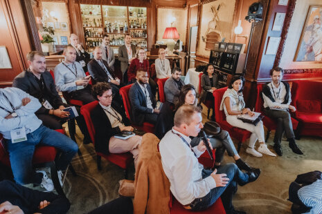 Ateliers débats Supply Days 2022 - © Manuel Abella