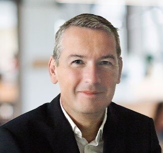 Marc Simon - Directeur de l’immobilier, environnement de travail et sûreté France, Maroc &amp; Tunisie - Capgemini - © D.R.