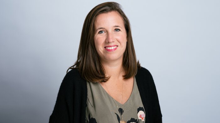 Angeline Fonteneau, directrice des achats groupe d’Univi. - © D.R.