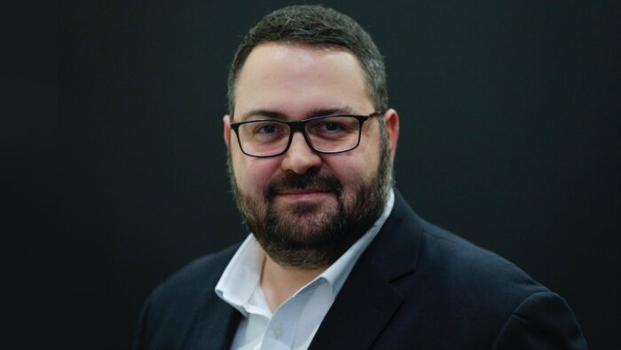 Julien Garry, directeur international du développement de l’innovation et des achats de Chanel. - © D.R.