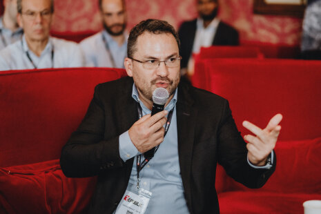 Ateliers débats Supply Days 2022 - © Manuel Abella