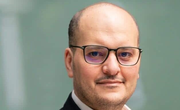 Mourad Bensadik - © D.R.