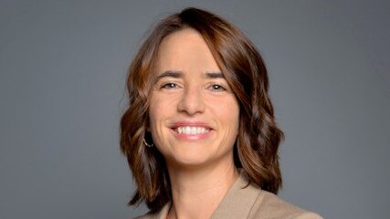 Katelle Le Guillou, directrice générale de la Foncière de Transformation Immobilière (FTI). - © D.R.