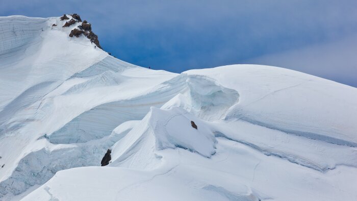95 % des installations seraient existantes pour les Jeux d’hiver 2030 - © Henri Picot
