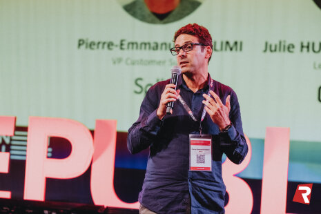 Connect Lille 2026 - ©&amp;#160;D.R.