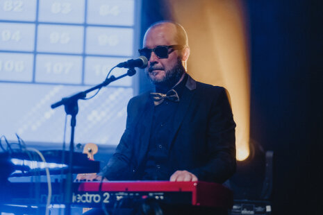 Deux jours de business, mais aussi de convivialité - ©&amp;#160;Manuel Abella