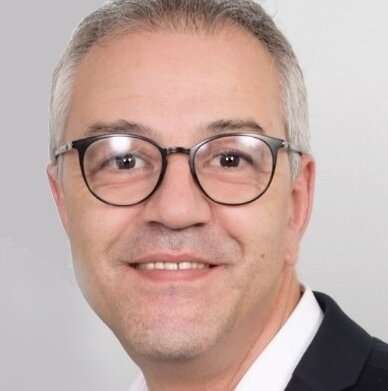 Othman Attig, directeur du développement de P3 Logsitic Parks. - © D.R.