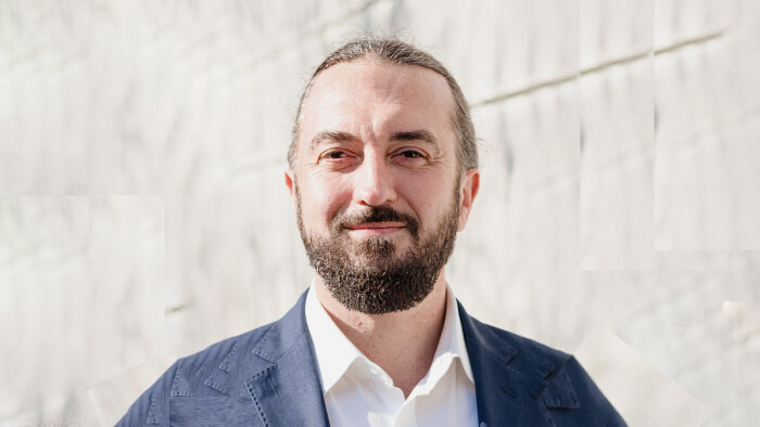 Jean-Michel Briens est désormais Group CIO d’Eramet - © D.R.