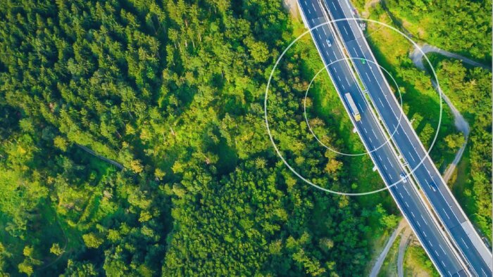 70 % des e-consommateurs reconnaissent la valeur des livraisons vertes