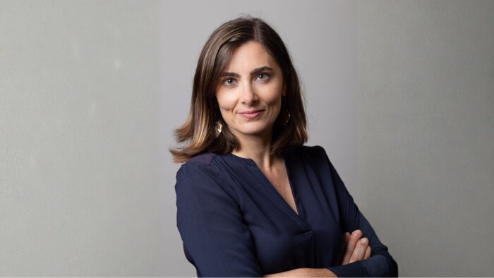 Sandrine Denjean, experte achats filière transport d’UniHA. - © D.R.