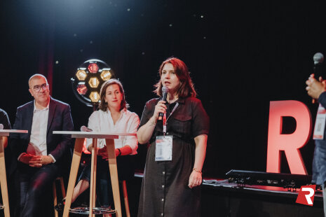 Connect Lille 2026 - ©&amp;#160;D.R.
