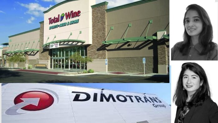 En bref : ID Logistics, Dimotrans Group et JLL