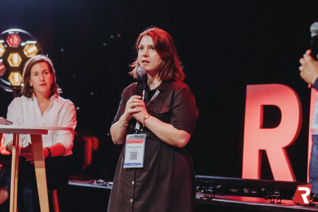 Connect Lille 2026 - ©&amp;#160;D.R.