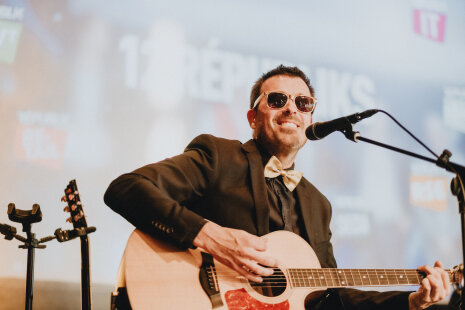 Deux jours de business, mais aussi de convivialité - ©&amp;#160;Manuel Abella